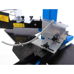 Spaccalegna Verticale 6T "TORO"