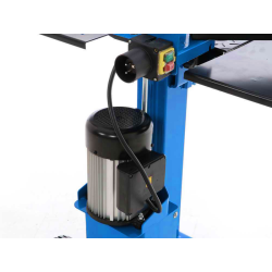 Spaccalegna Verticale 6T "TORO"