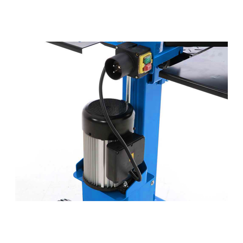 Spaccalegna Verticale 6T "TORO"