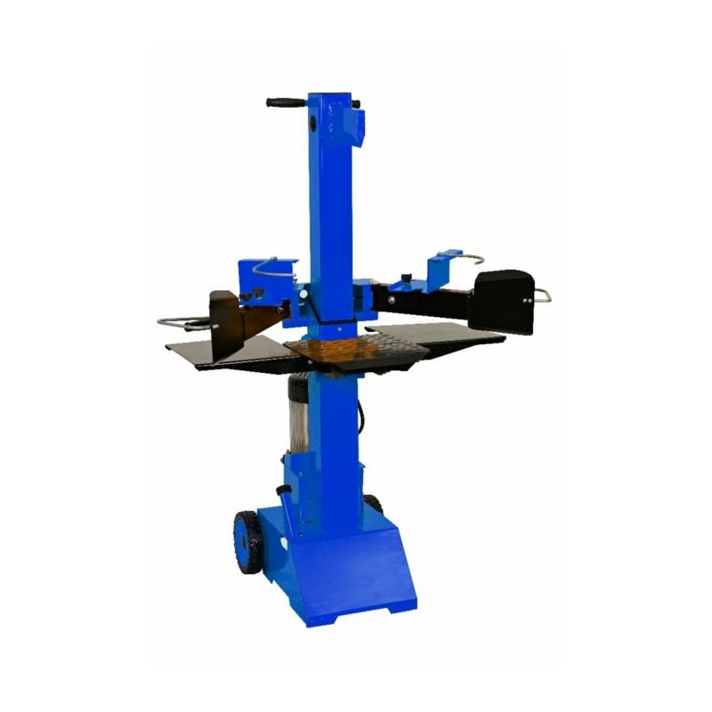 Spaccalegna Verticale 8T "RHINO"