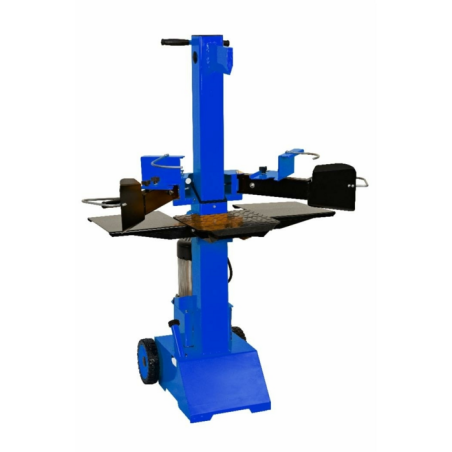 Spaccalegna Verticale 8T "RHINO"