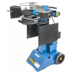 Spaccalegna Verticale 8T "RHINO"