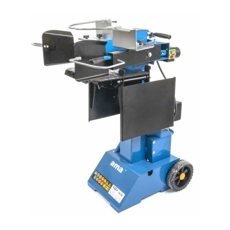 Spaccalegna Verticale 8T "RHINO"