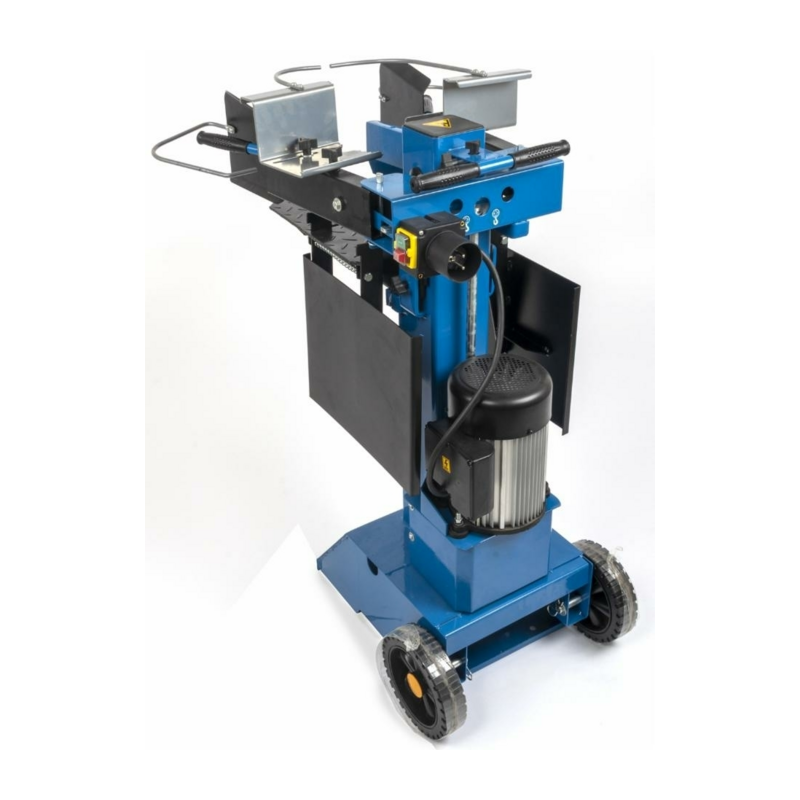 Spaccalegna Verticale 8T "RHINO"