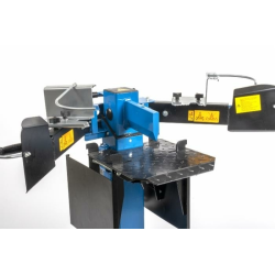 Spaccalegna Verticale 8T "RHINO"