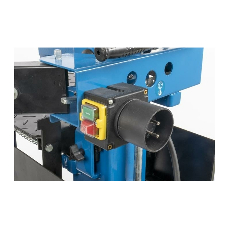 Spaccalegna Verticale 8T "RHINO"