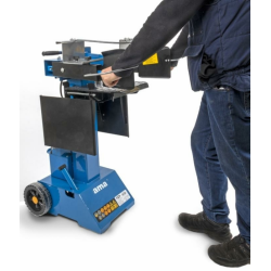 Spaccalegna Verticale 8T "RHINO"