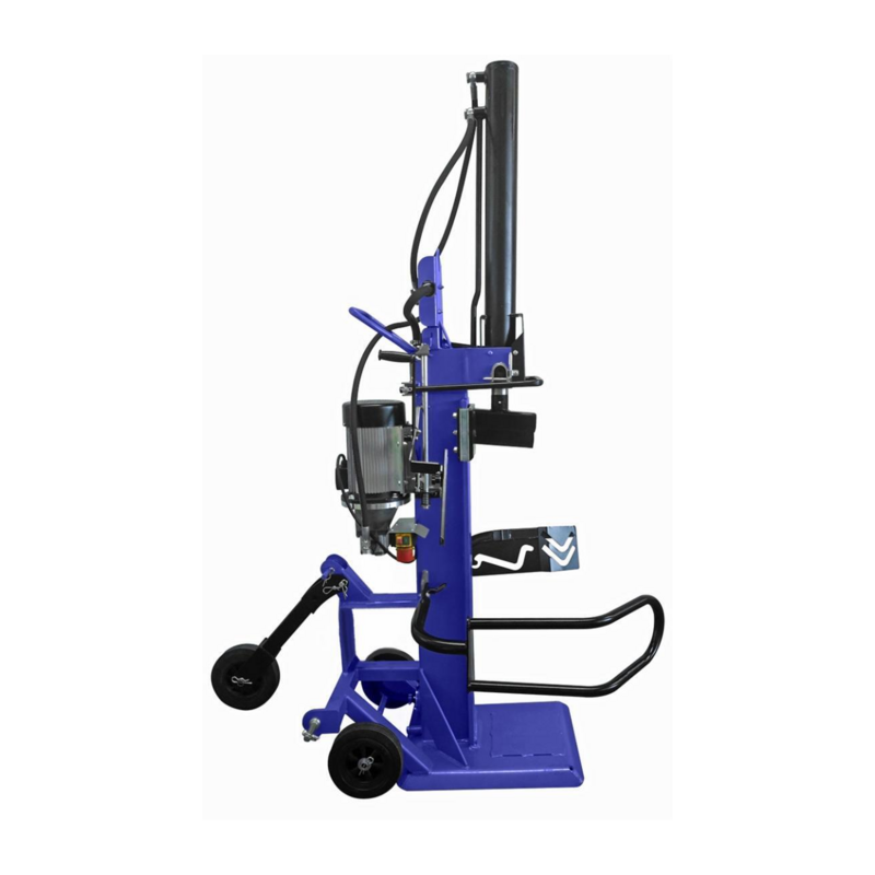 Spaccalegna PRO 11T "BUFALO"