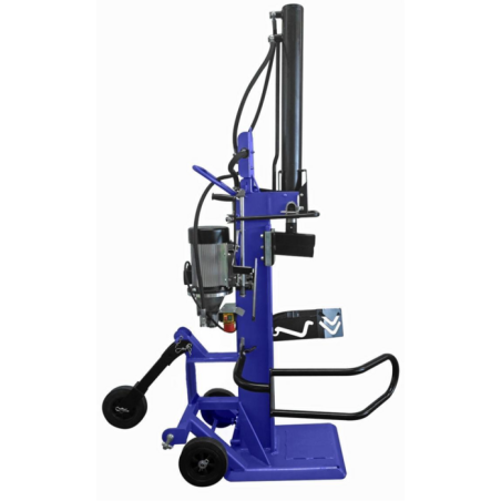 Spaccalegna PRO 11T "BUFALO"