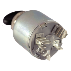 Quadro avviamento P-0-1-2