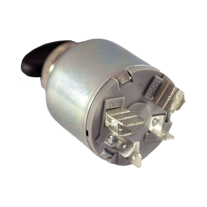 Quadro avviamento P-0-1-2