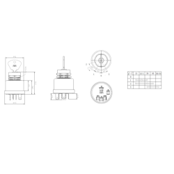 Quadro avviamento P-0-1-2