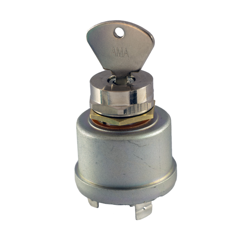 Quadro avviamento P-0-1-2