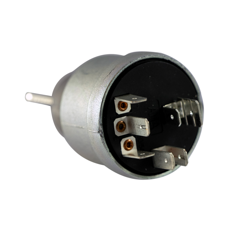 Quadro avviamento P-0-1-2