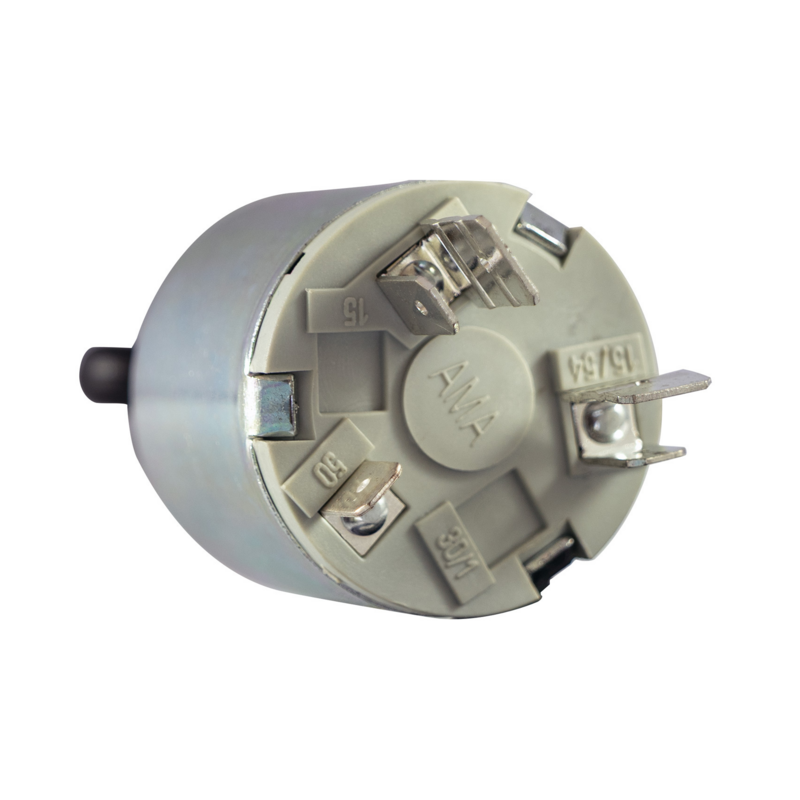 Quadro avviamento 0-1-2