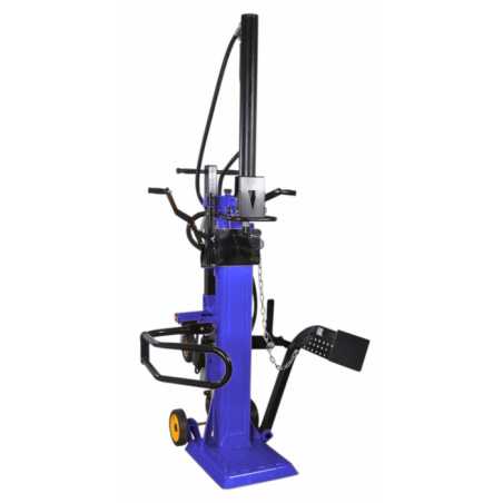 Spaccalegna PRO 18T "RAM"