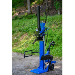 Spaccalegna PRO 18T "RAM"