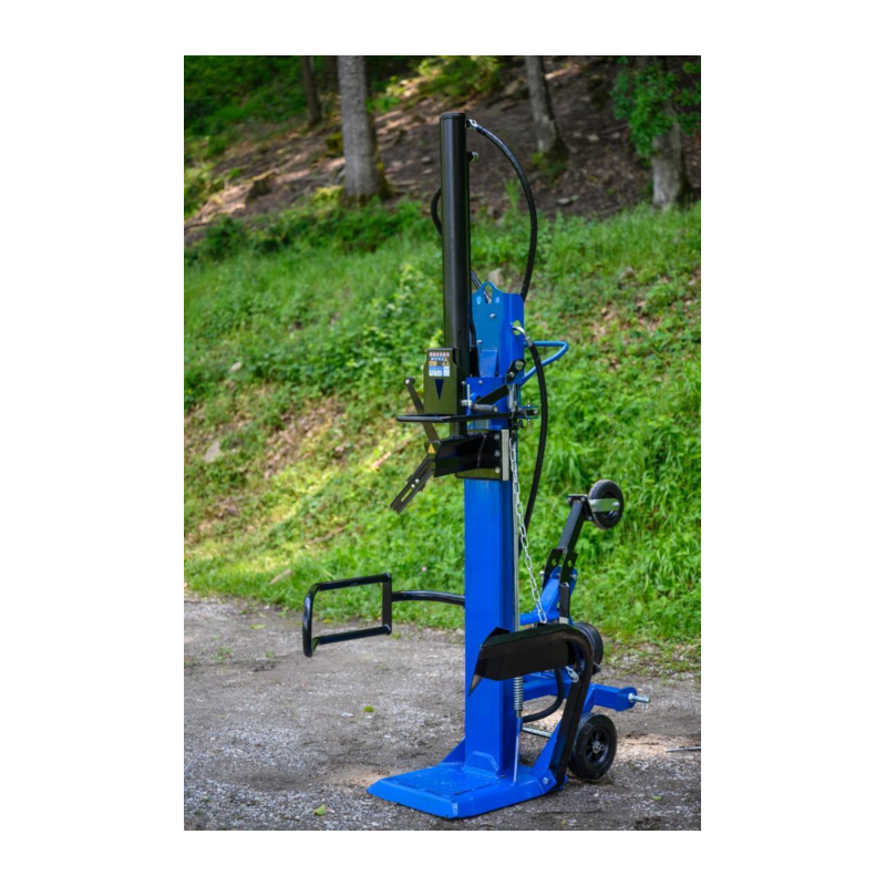 Spaccalegna PRO 18T "RAM"