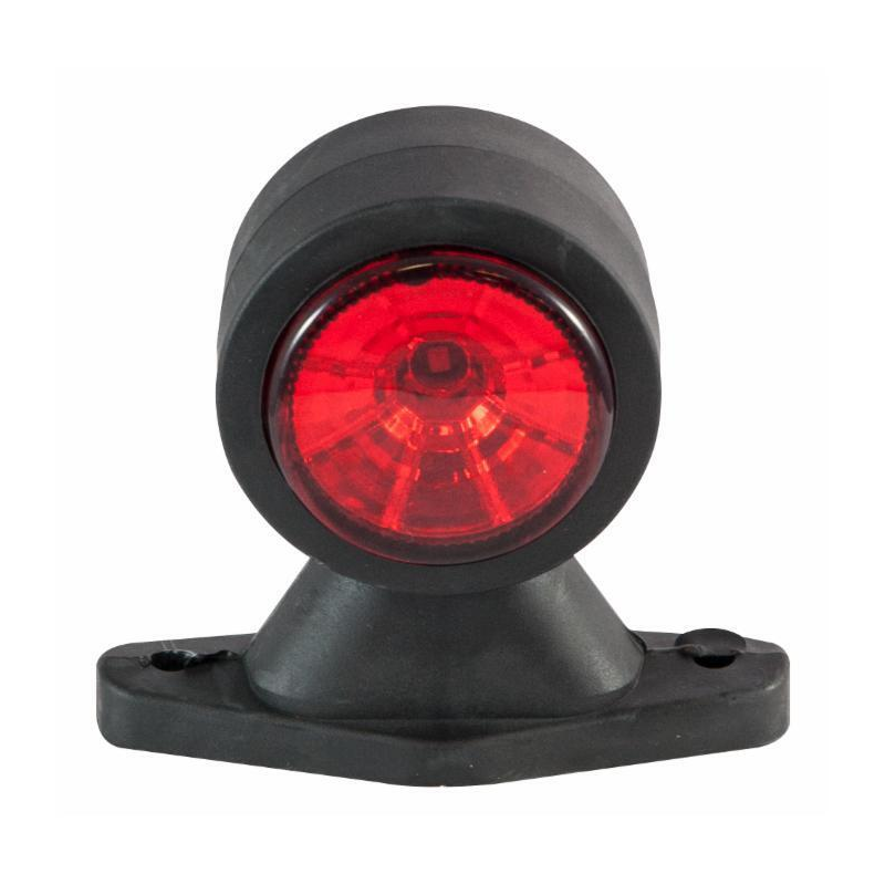 LUCE DI INGOMBRO LATERALE A LED