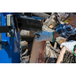 Spaccalegna PRO 18T "RAM"