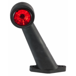 LUCE DI INGOMB LATERALE DRITTO A LED