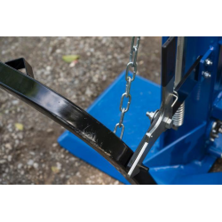 Spaccalegna PRO 18T "RAM"