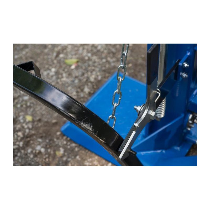 Spaccalegna PRO 18T "RAM"