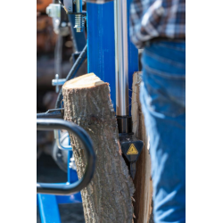 Spaccalegna PRO 18T "RAM"