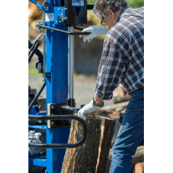 Spaccalegna PRO 18T "RAM"