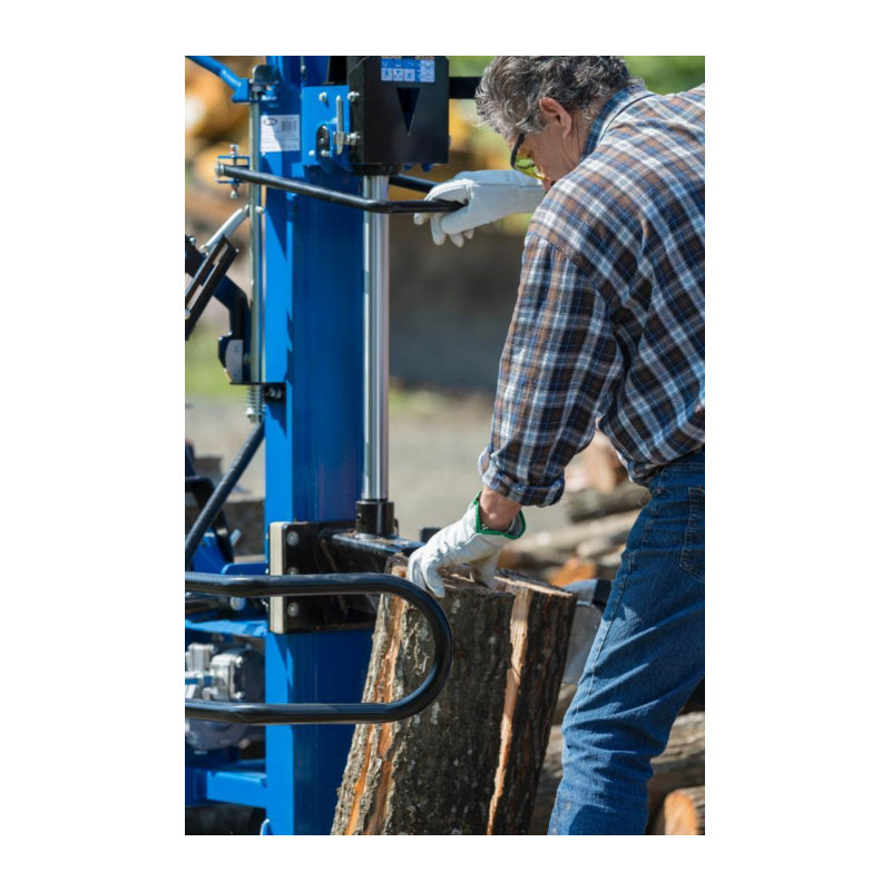 Spaccalegna PRO 18T "RAM"