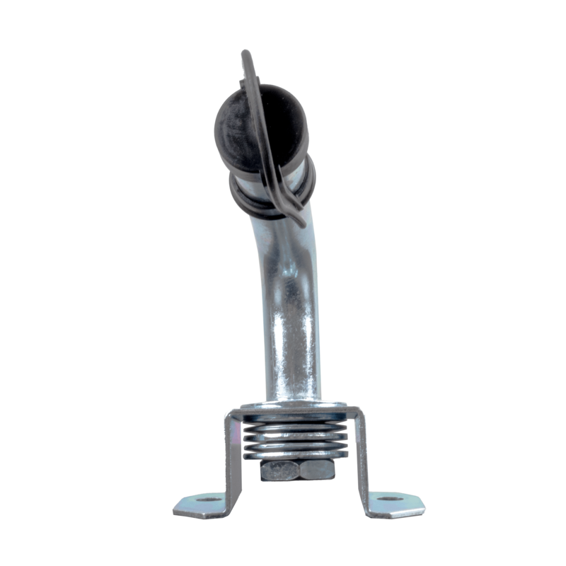 PIANTONE BIPOLARE INCLINABILE