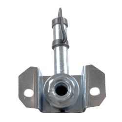 PIANTONE BIPOLARE INCLINABILE