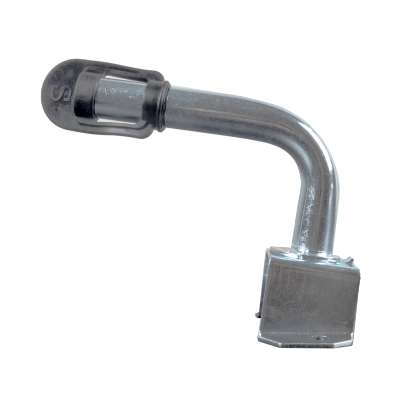 PIANTONE BIPOLARE INCLINABILE