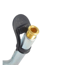 PIANTONE BIPOLARE INCLINABILE