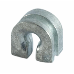 BOCCOLA A RICAMBIO TESTINA 76170