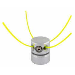 TESTINA UNIVERSALE IN ALLUMINIO SWING