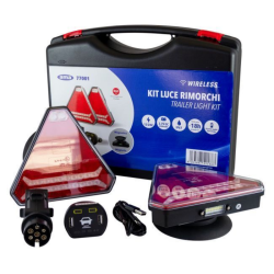 KIT LUCI LED WIRELESS