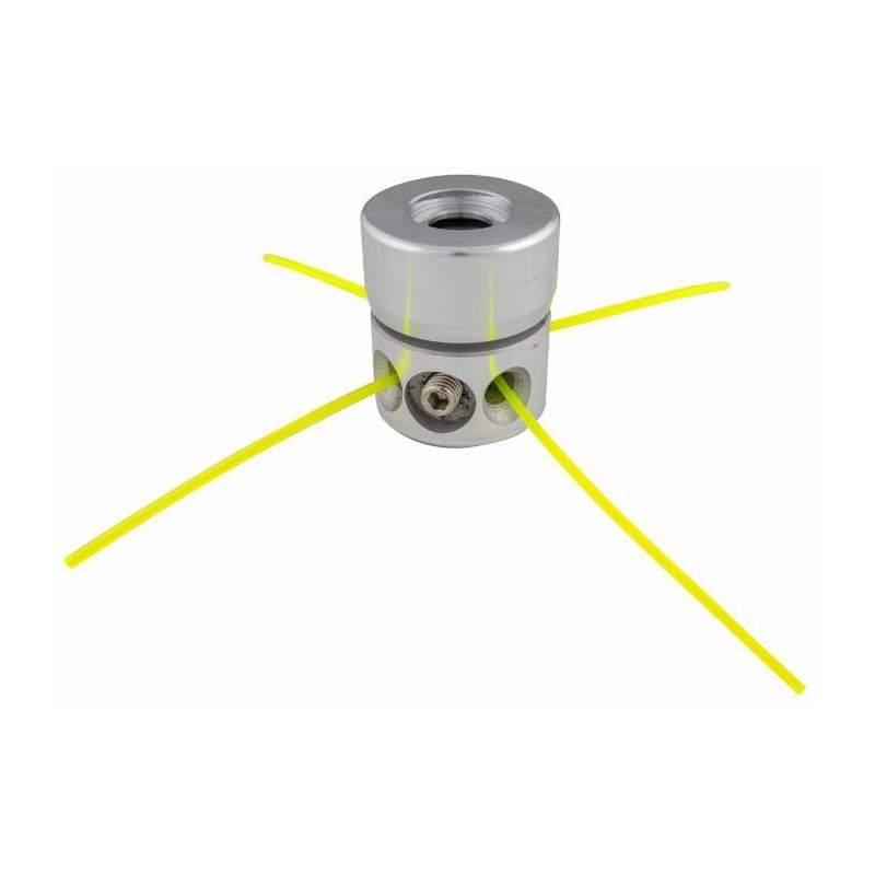 TESTINA UNIVERSALE IN ALLUMINIO SWING