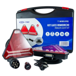KIT LUCI LED WIRELESS