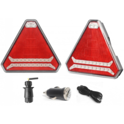 KIT LUCI LED WIRELESS