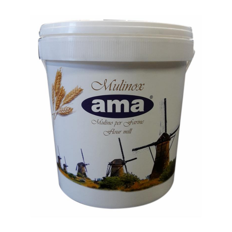 Secchio da 16 litri a ricambio per MulinoX