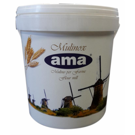 Secchio da 16 litri a ricambio per MulinoX