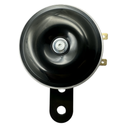 Avvisatore acustico elettromagnetico a disco diametro 70 mm 12V 105~118dB