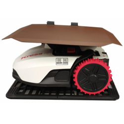 CASETTA PROTEZIONE ROBOT