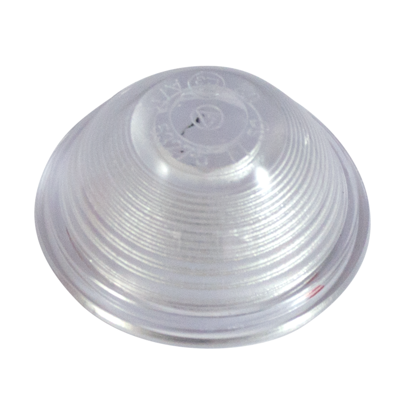 Lente bianca/trasparente per art. 77745 e 77746