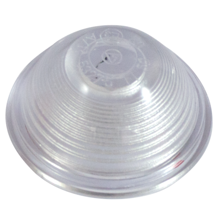 Lente bianca/trasparente per art. 77745 e 77746