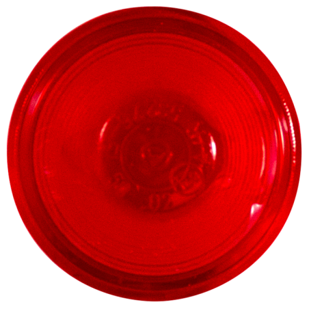 Lente rossa per art. 77745 e 77746