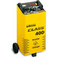 CARICABATTERIA DECA 1,3-6KW CLASS400E