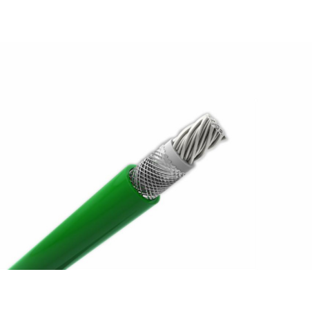 FILO X ROBOT RASAERBA 500M SAFETY IMPACT