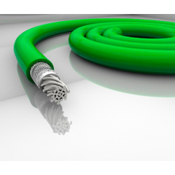 FILO X ROBOT RASAERBA 500M SAFETY IMPACT